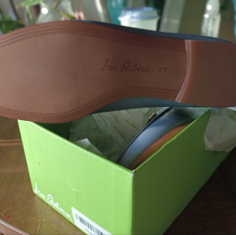 Sam Edelman flats - Picture 2 of 4